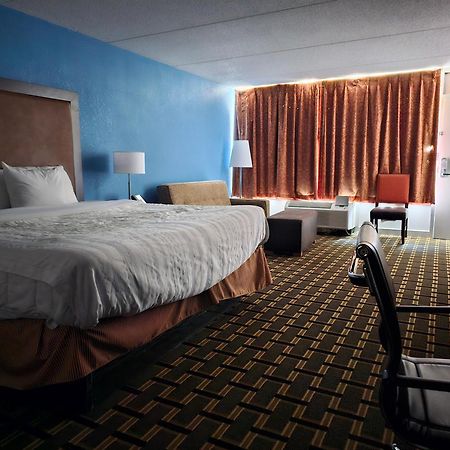 Relax Inn By Oyo Greeneville Near Hwy Us-321 Esterno foto