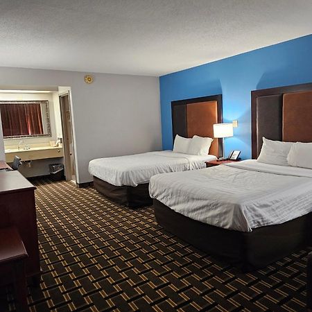 Relax Inn By Oyo Greeneville Near Hwy Us-321 Esterno foto