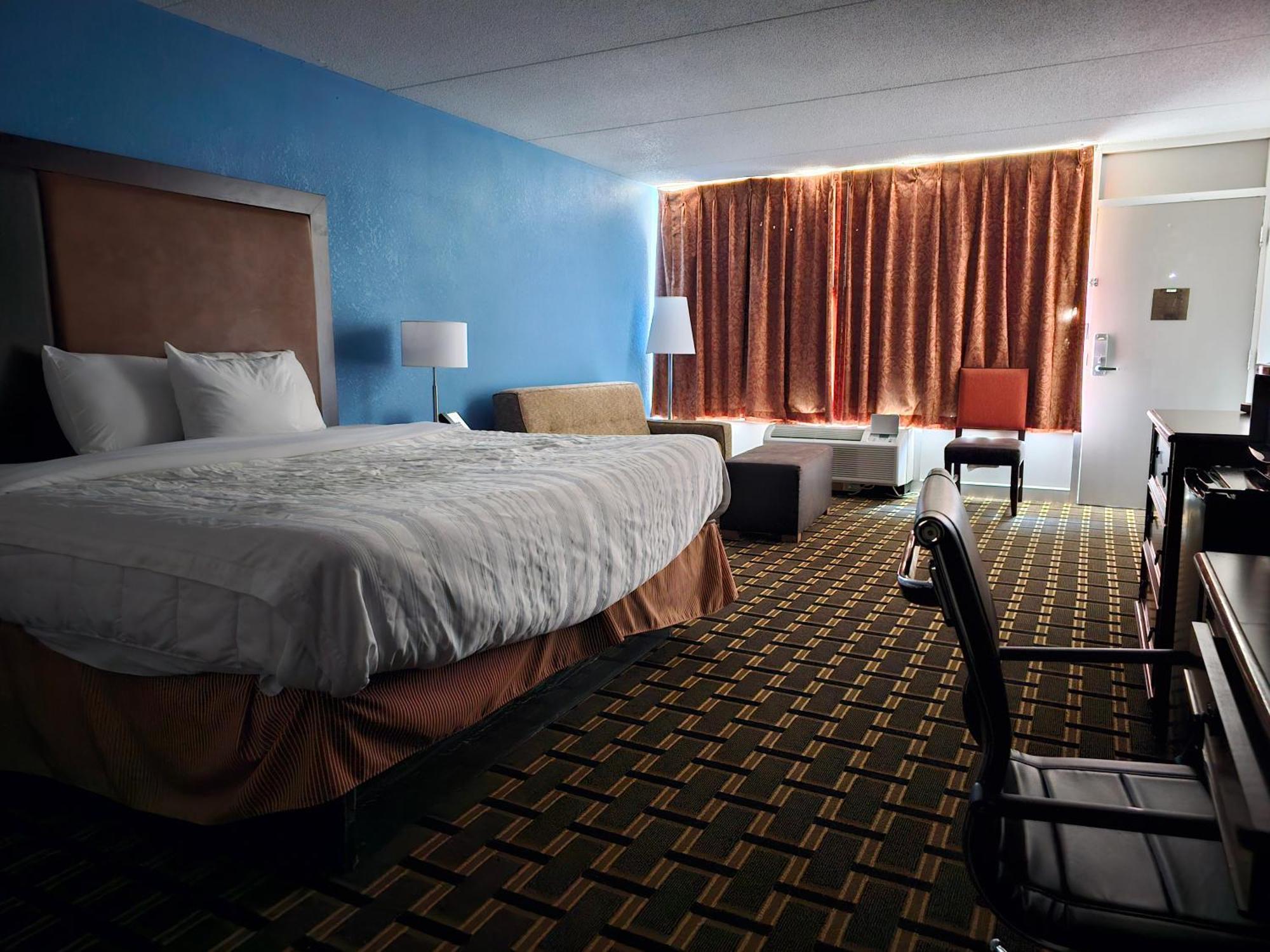 Relax Inn By Oyo Greeneville Near Hwy Us-321 Esterno foto