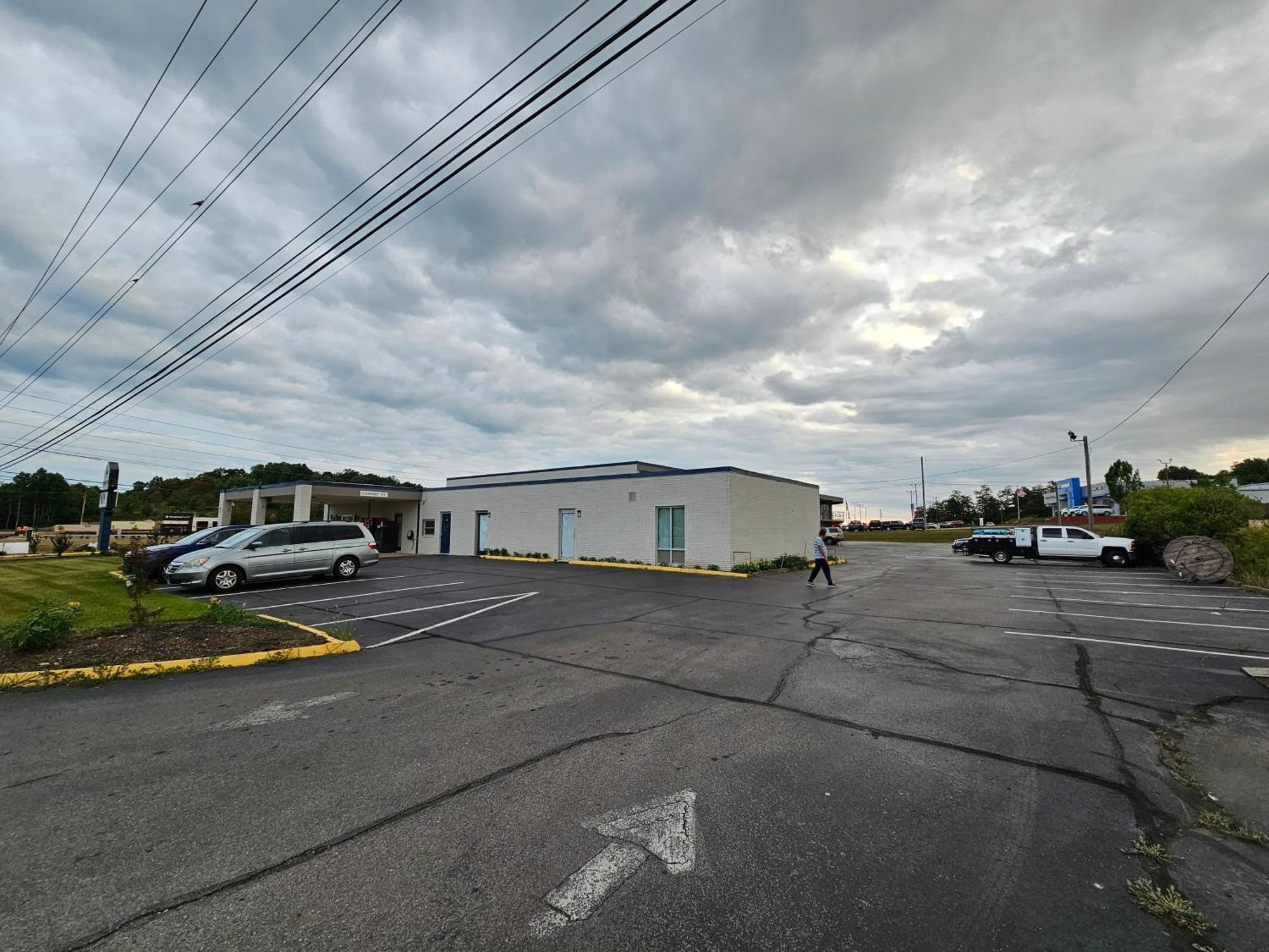 Relax Inn By Oyo Greeneville Near Hwy Us-321 Esterno foto