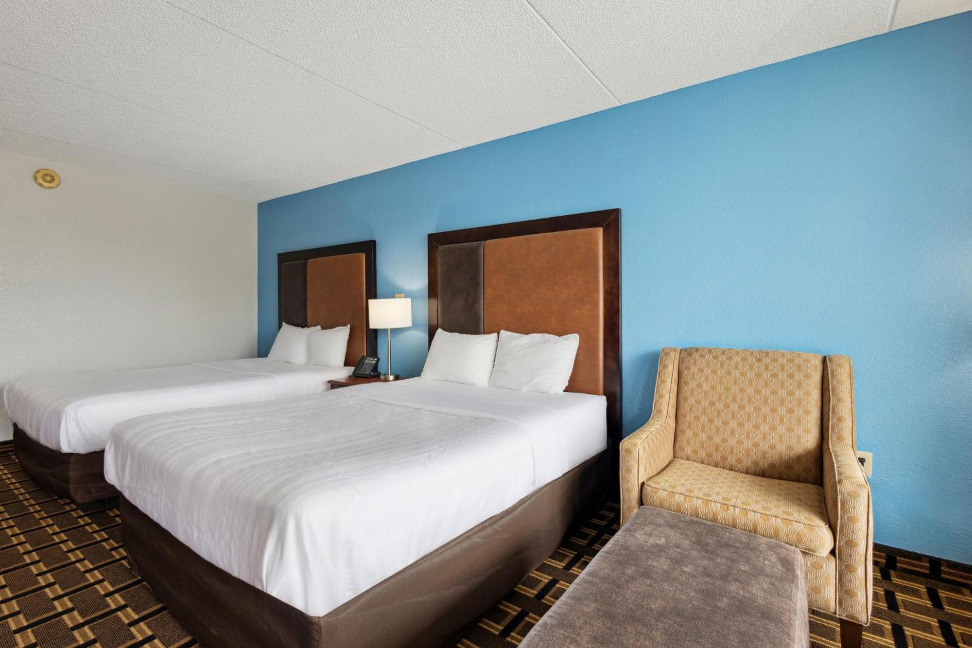 Relax Inn By Oyo Greeneville Near Hwy Us-321 Esterno foto