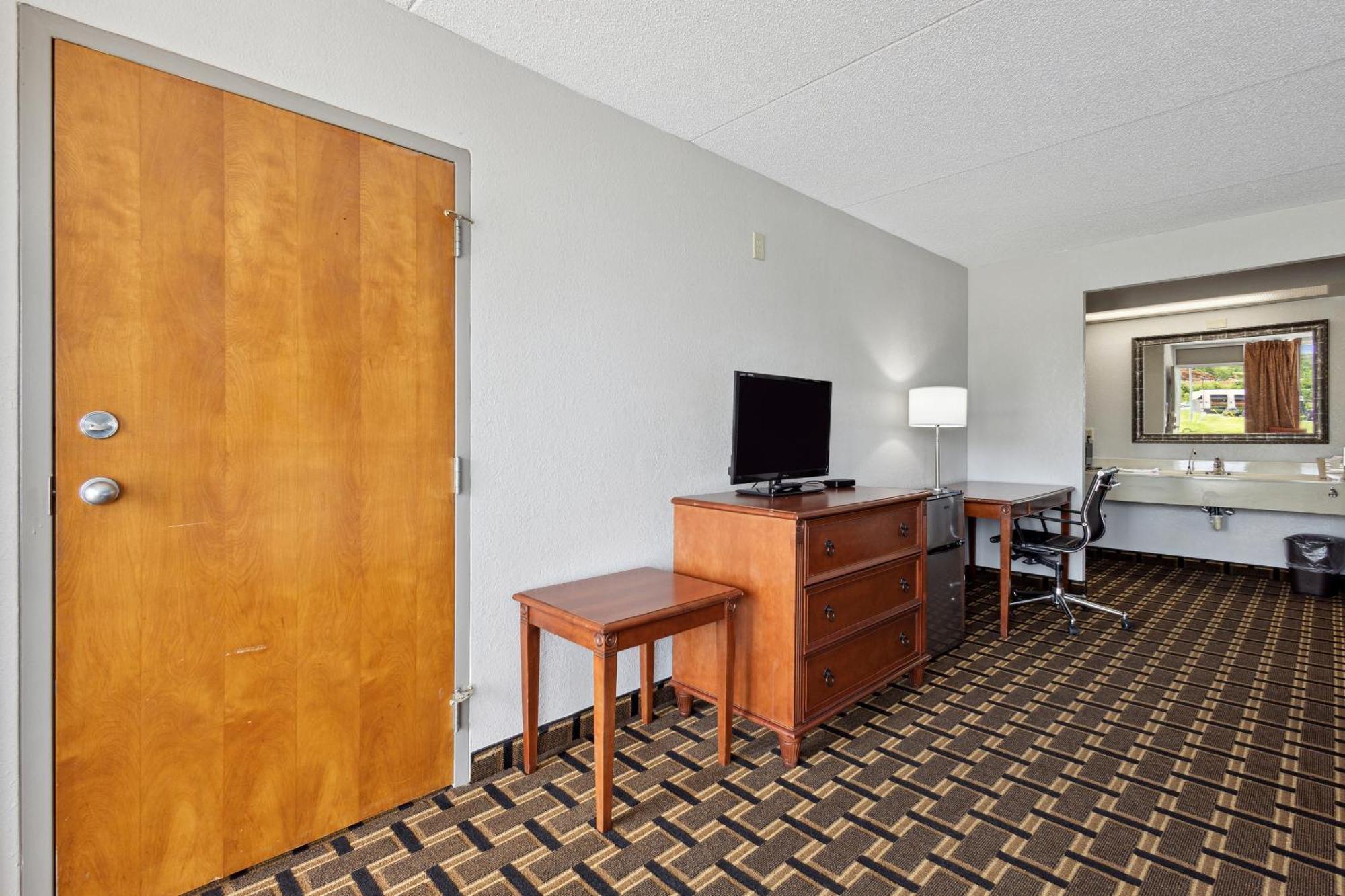 Relax Inn By Oyo Greeneville Near Hwy Us-321 Esterno foto